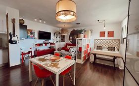 Lovely Suite Miramar